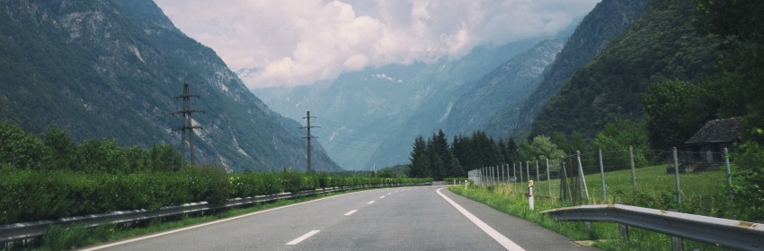 What I’ve learned from road trips What Ive Learned From Road Trips