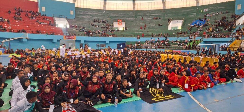 Empat bulan menjabat kepsek, SMPN 1 Bone-bone raih segudang prestasi img 20251231 wa0093