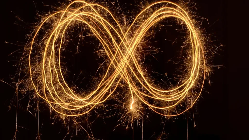 Dunia Pendidikan Bergerak Menuju Infinity infinity artinya